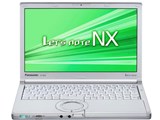 Let's note NX2 CF-NX2LEABR ���i�摜
