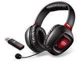Sound Blaster Tactic3D Rage Wireless HS-SBT3D-RAW i摜