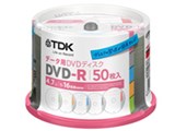 DR47TC50PA [DVD-R 16�{�� 50���g]
