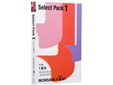 MORISAWA Font Select Pack 1 PC�p M019216