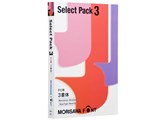 MORISAWA Font Select Pack 3 PC�p M019223