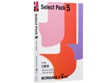 MORISAWA Font Select Pack 5 PC�p M019230