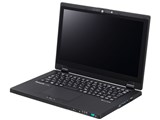 Let's note AX2 �v���~�A���G�f�B�V���� CF-AX2MVNBP [�W�F�b�g�u���b�N]