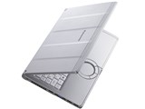 Let's note SX2 CF-SX2LEFBP [�V���o�[�_�C�������h]