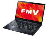 FMV LIFEBOOK WU1/J FMVWJU1N57 [�X�p�[�N�����O�u���b�N] ���i�摜