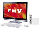 FMV ESPRIMO FH77/JD FMVF77JDW [�X�m�[�z���C�g]