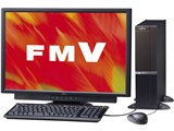 FMV ESPRIMO DH77/J FMVD77J