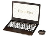 FMV LIFEBOOK Floral Kiss CH55/J FMVC55JBR [Luxury Brown] ���i�摜