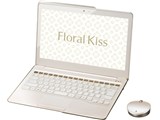 FMV LIFEBOOK Floral Kiss CH55/J FMVC55JPK [Feminine Pink] ���i�摜