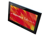 価格.com - 富士通 ARROWS Tab Wi-Fi QH55/J FARQ55J スペック・仕様