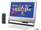 VALUESTAR N VN570/JS6W PC-VN570JS6W [�t�@�C���z���C�g] ���i�摜