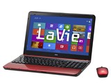 LaVie S LS450/JS6R PC-LS450JS6R [�N���X���b�h]