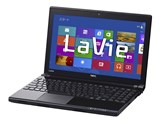 LaVie M LM550/JS6B PC-LM550JS6B [�R�X���u���b�N]