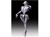 スタチューレジェンド 第26弾 ジョジョの奇妙な冒険 第八部 ソフト&ウェット