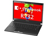 dynabook R732/W2PG PR7322PGRNBW