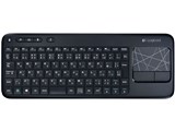 Wireless Touch Keyboard k400r K400r [ubN] i摜