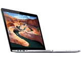 MacBook Pro Retinaディスプレイ 2500/13.3 MD212J/A