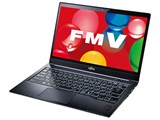 FMV LIFEBOOK UH75/HN FMVU7HN57S [�T�e���V���o�[ 2012�N�ăJ�X�^�����C�h���f��] ���i�摜