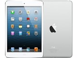 iPad mini Wi-Fiモデル 64GB MD533J/A [ホワイト&シルバー]