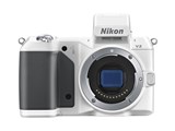 Nikon 1 V2 �{�f�B [�z���C�g] ���i�摜