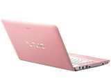 VAIO E�V���[�Y14 SVE1412AJ Celeron���ڃ��f�� [�s���N]