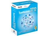 DynaFont TypeMuseum 3712 TrueType for Macintosh