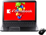 dynabook T552 T552/47GB PT55247GBHB [�v���V���X�u���b�N]