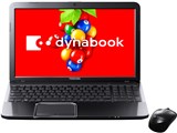 dynabook T552 T552/36GB PT55236GBHB [�v���V���X�u���b�N] ���i�摜