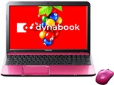 dynabook T552 T552/36GR PT55236GBHR [���r�[���[] ���i�摜