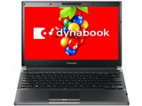 dynabook R732 R732/39GB PR73239GRDB [�O���t�@�C�g�u���b�N]