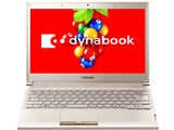 dynabook R732 R732/39GK PR73239GRDK [�V�����p���S�[���h]