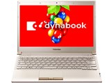 dynabook R732 R732/38GK PR73238GRHK [�V�����p���S�[���h] ���i�摜