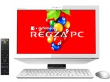 REGZA PC D732 D732/V9GW PD732V9GBHW [�����N�X�z���C�g]