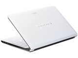 VAIO E�V���[�Y15 SVE1512AJ Core i5/BD���ڃ��f�� [�z���C�g]