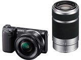 SONY α NEX-5R ミラーレス一眼カメラ Amazon.co.jp: SONY ミラーレス一眼 α NEX-5R パワーズーム