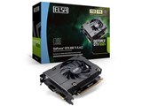 ELSA GeForce GTX 650 Ti S.A.C [PCIExp 1GB] ���i�摜
