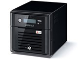 TeraStation TS5200D0402V5