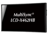 MultiSync LCD-X462HB [46�C���`]
