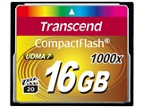 TS16GCF1000 [16GB] i摜