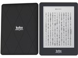 kobo glo [�u���b�N�i�C�g] ���i�摜