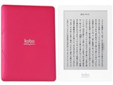 kobo glo [�s���N�T���Z�b�g] ���i�摜