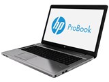 ProBook 4740s/CT Notebook PC Windows  8 �X�^���_�[�h�E���f��