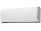 富士通ゼネラル、奥行18.5cmのコンパクトなエアコン - 価格.com