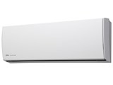 富士通ゼネラル、奥行18.5cmのコンパクトなエアコン - 価格.com