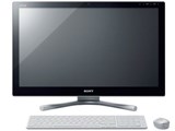 VAIO L�V���[�Y SVL2412AJ Core i7/�������[8GB/HDD1TB/Office���ڃ��f��