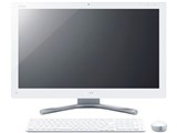 VAIO L�V���[�Y SVL2412AJ Core i5/�������[8GB/HDD2TB���ڃ��f�� [�z���C�g]