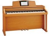 Roland Piano Digital HPi-50-LWS [ライトウォールナット調仕上げ] 製品画像