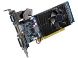 GF-GT610-LP1GHD [PCI 1GB] ���i�摜