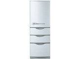 AQUA ノンフロン冷凍冷蔵庫　AQR-36A2 AQUA、真ん中2段が冷凍庫の4ドア冷凍冷蔵庫 - 価格.com