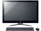 VAIO L�V���[�Y SVL2412AJ Windows 8 Pro���ڃ��f��